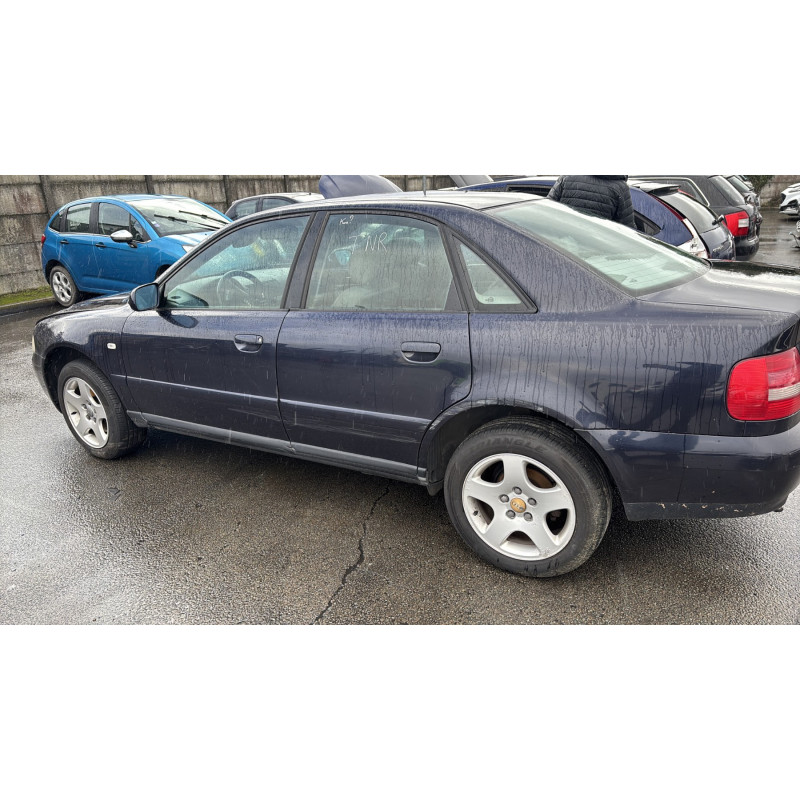 Jante AUDI A4 1 Photo n°8