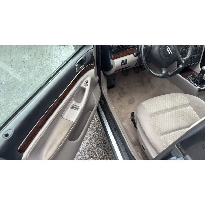 Jante AUDI A4 1 Photo n°9