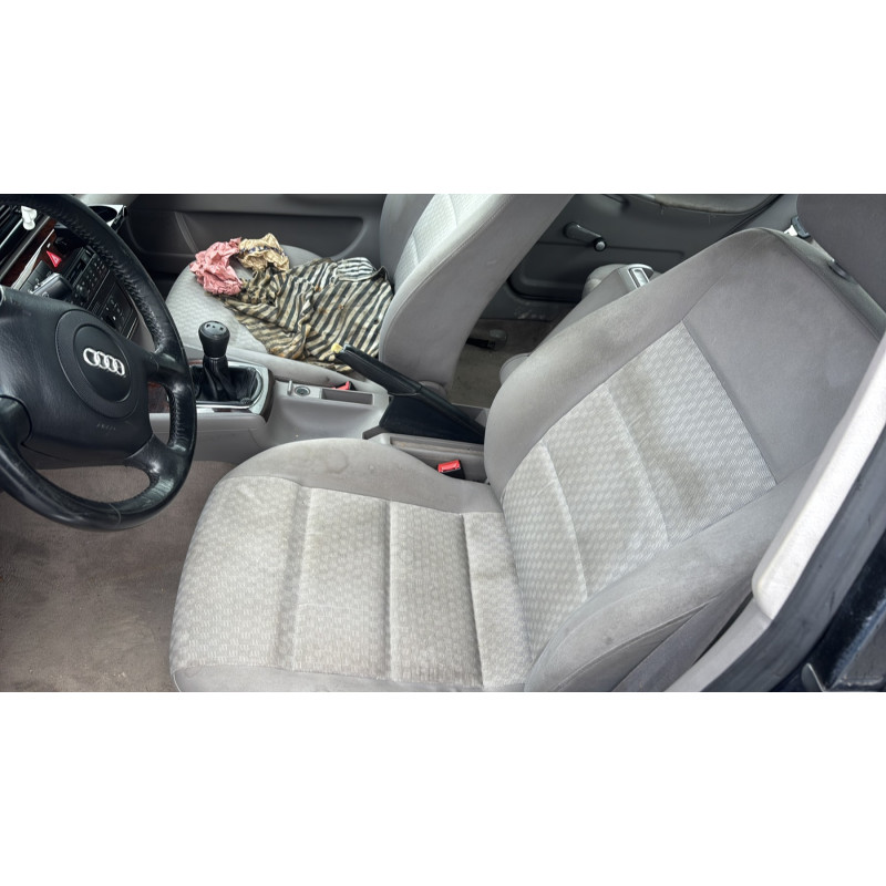 Jante AUDI A4 1 Photo n°12