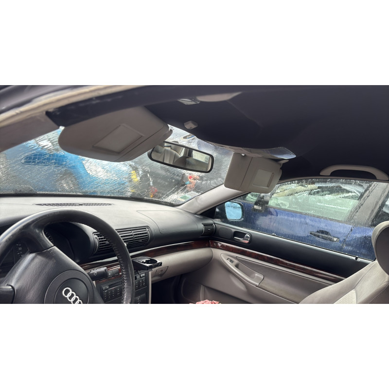Jante AUDI A4 1 Photo n°13