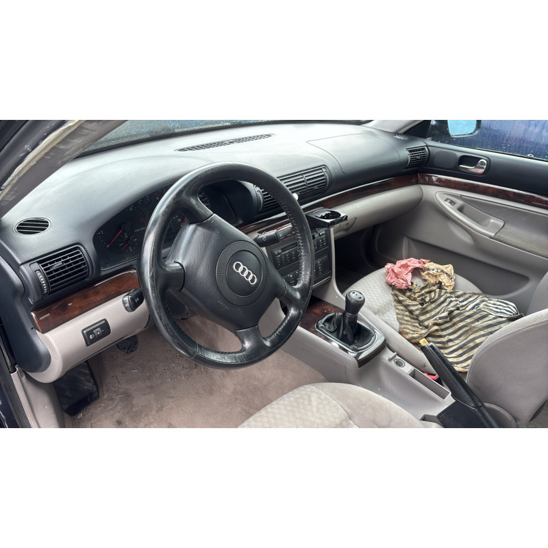 Jante AUDI A4 1 Photo n°14