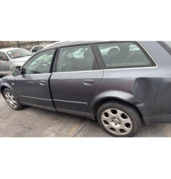 Jante AUDI A4 2