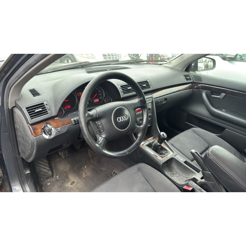 Jante AUDI A4 2 Photo n°15