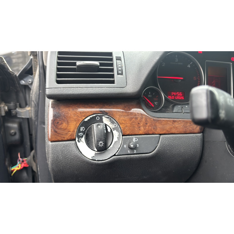 Jante AUDI A4 2 Photo n°18