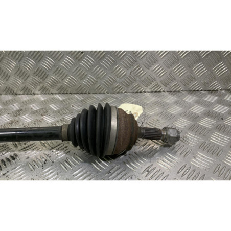 Cardan gauche (transmission) CITROEN C3 3