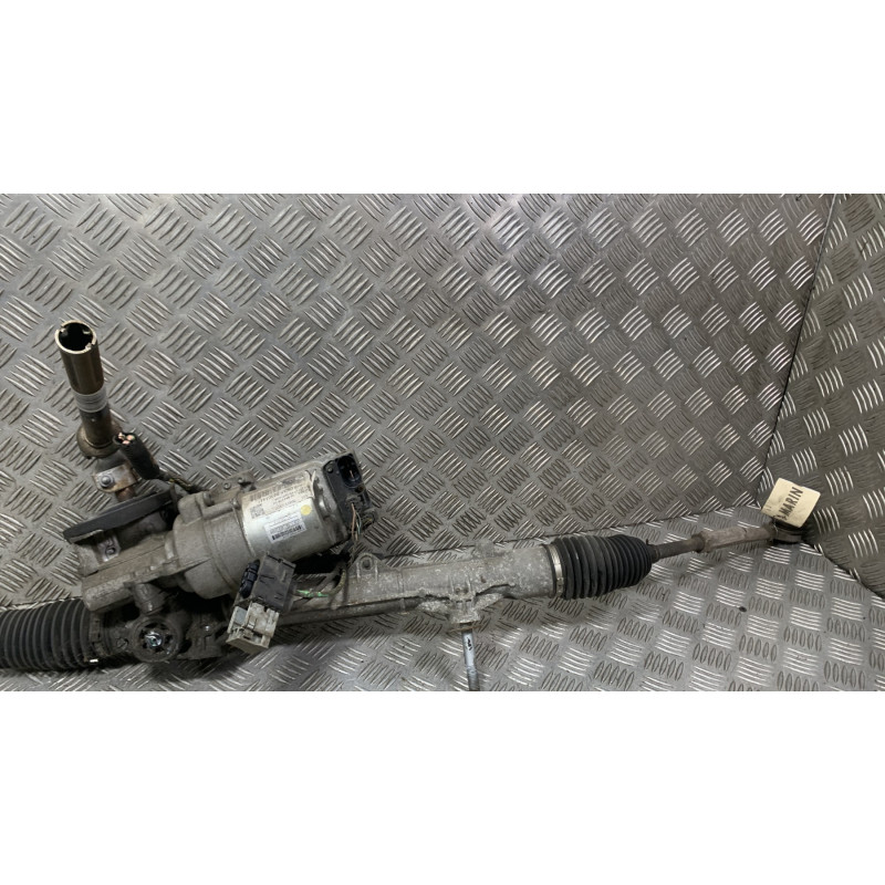 Cremaillere assistee PEUGEOT 207 Photo n°3