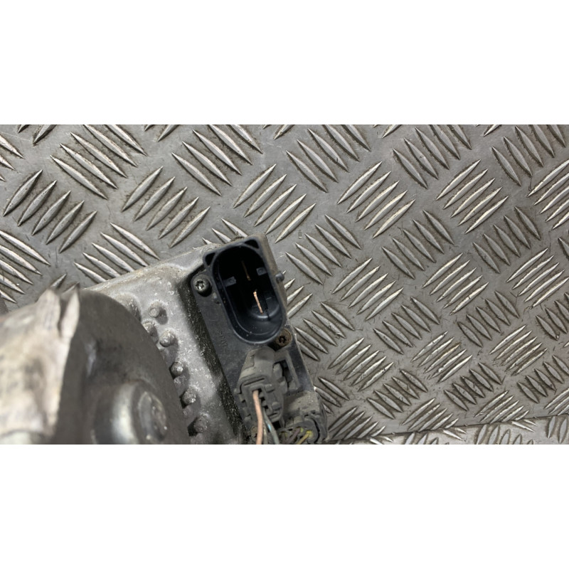 Cremaillere assistee PEUGEOT 207 Photo n°5