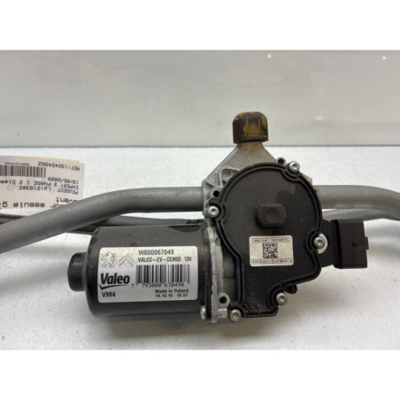 Moteur essuie glace avant PEUGEOT EXPERT 3