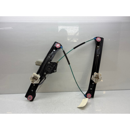 Leve vitre electrique avant gauche BMW SERIE 1 F20 Photo n°1