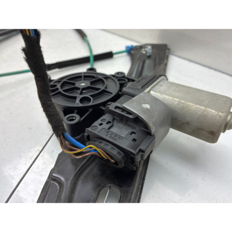 Leve vitre electrique avant gauche BMW SERIE 1 F20