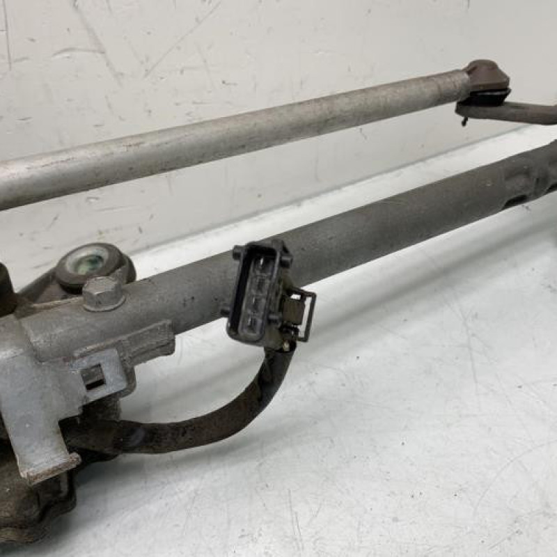 Moteur essuie glace avant OPEL SIGNUM Photo n°2
