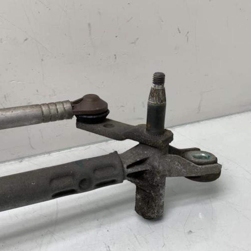Moteur essuie glace avant OPEL SIGNUM Photo n°3