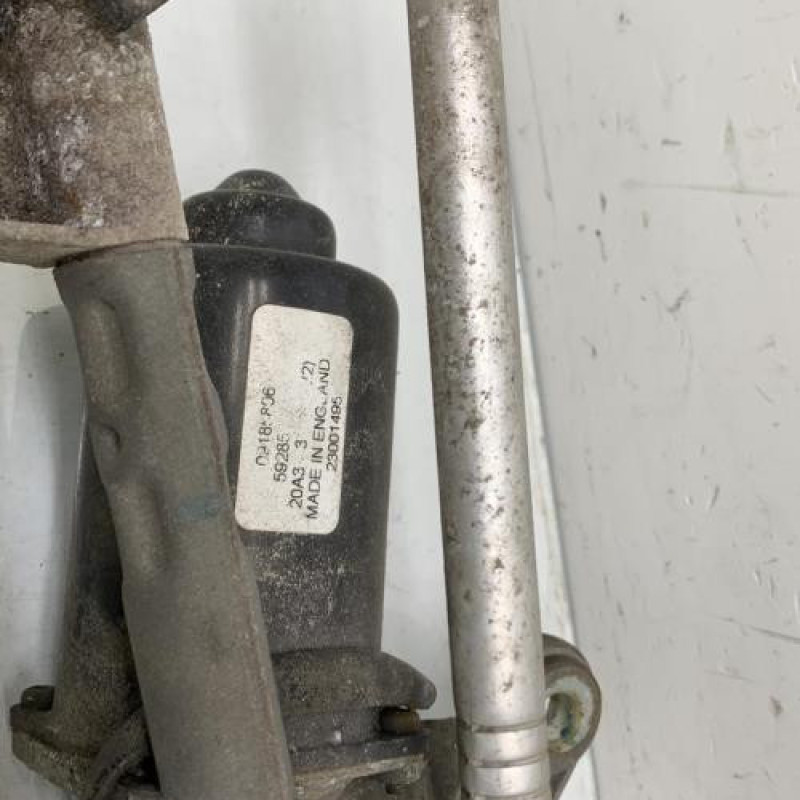 Moteur essuie glace avant OPEL SIGNUM Photo n°4