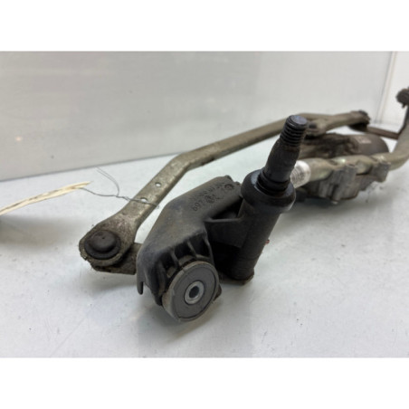 Moteur essuie glace avant RENAULT LAGUNA 3 Photo n°1