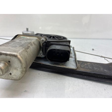 Leve vitre electrique arriere gauche BMW SERIE 1 E87 Photo n°1