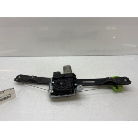 Leve vitre electrique arriere gauche BMW SERIE 1 E87