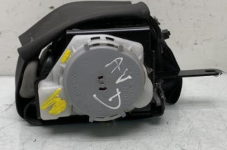 Pretensionneur de ceinture avant droit TOYOTA YARIS 2 Photo n°1