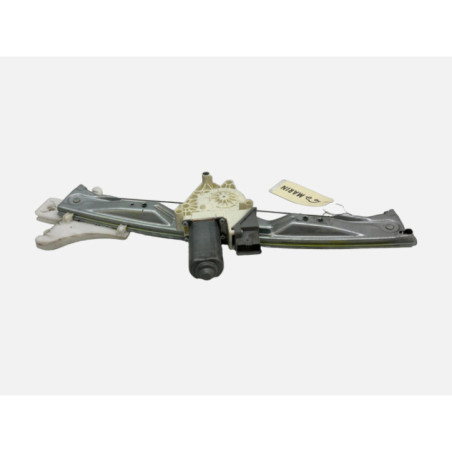 Leve vitre electrique arriere gauche CITROEN C5 1 Photo n°1