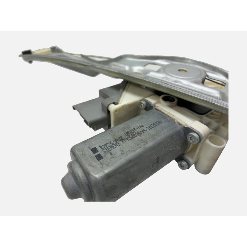 Leve vitre electrique arriere gauche CITROEN C5 1 Photo n°5