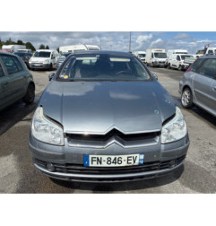 Leve vitre electrique arriere gauche CITROEN C5 1