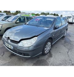 Leve vitre electrique arriere gauche CITROEN C5 1