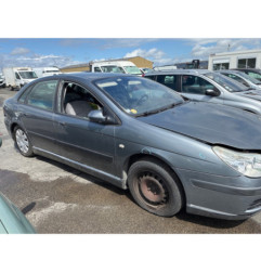 Leve vitre electrique arriere gauche CITROEN C5 1
