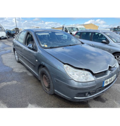 Leve vitre electrique arriere gauche CITROEN C5 1