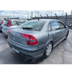 Leve vitre electrique arriere gauche CITROEN C5 1