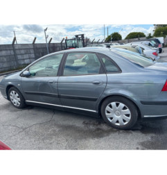 Leve vitre electrique arriere gauche CITROEN C5 1