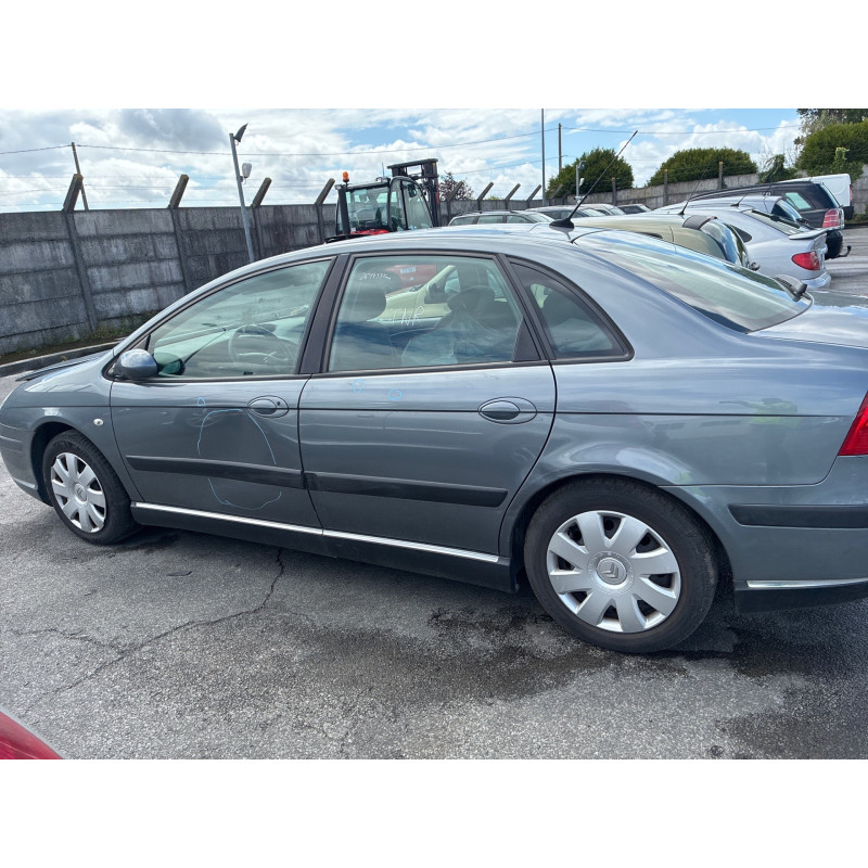 Leve vitre electrique arriere gauche CITROEN C5 1 Photo n°11