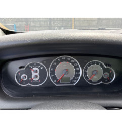 Leve vitre electrique arriere gauche CITROEN C5 1