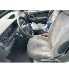 Leve vitre electrique arriere gauche CITROEN C5 1