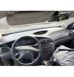 Leve vitre electrique arriere gauche CITROEN C5 1