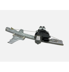 Leve vitre electrique arriere gauche CITROEN C5 2 Photo n°1