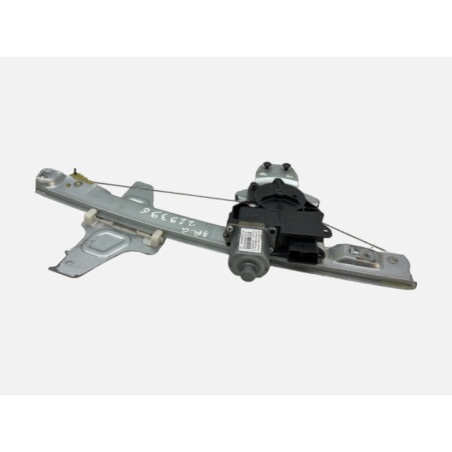 Leve vitre electrique arriere gauche CITROEN C5 2 Photo n°1