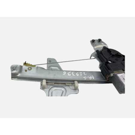Leve vitre electrique arriere gauche CITROEN C5 2