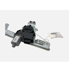 Leve vitre electrique arriere gauche CITROEN C5 2