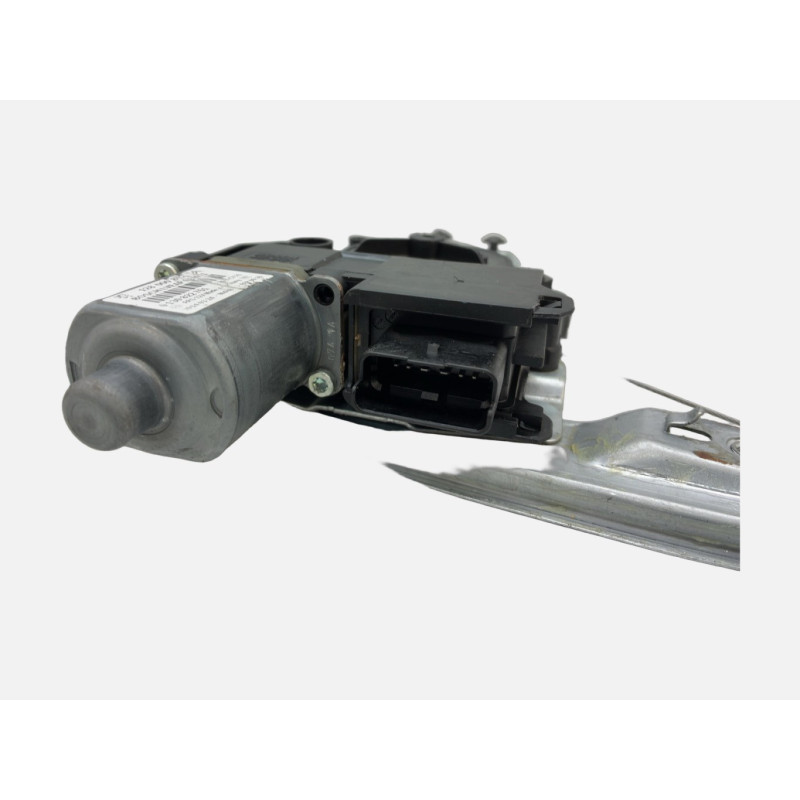 Leve vitre electrique arriere gauche CITROEN C5 2 Photo n°4