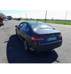 Leve vitre electrique arriere gauche CITROEN C5 2