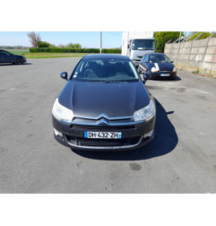 Leve vitre electrique arriere gauche CITROEN C5 2