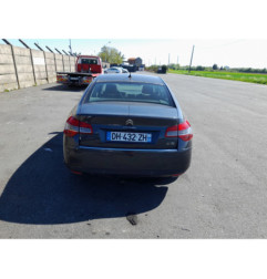 Leve vitre electrique arriere gauche CITROEN C5 2