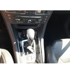 Leve vitre electrique arriere gauche CITROEN C5 2