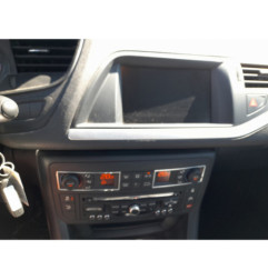 Leve vitre electrique arriere gauche CITROEN C5 2
