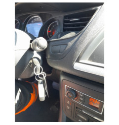 Leve vitre electrique arriere gauche CITROEN C5 2