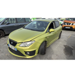 Jante SEAT IBIZA 4 Photo n°1