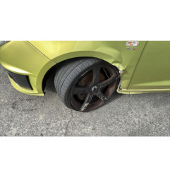 Jante SEAT IBIZA 4