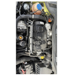 Jante SEAT IBIZA 4