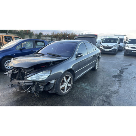 Jante PEUGEOT 607 Photo n°1