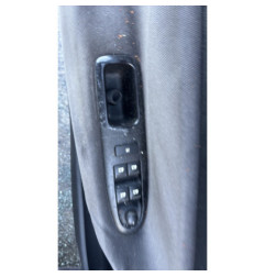 Jante PEUGEOT 607