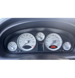Jante PEUGEOT 607